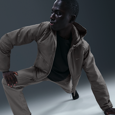 Nike Unlimited Men's Therma-FIT Versatile Jacket. Nike.com
